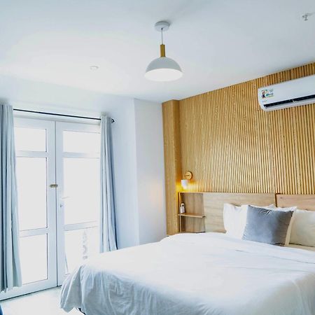 Hotel Baluarte Boutique Panama 외부 사진