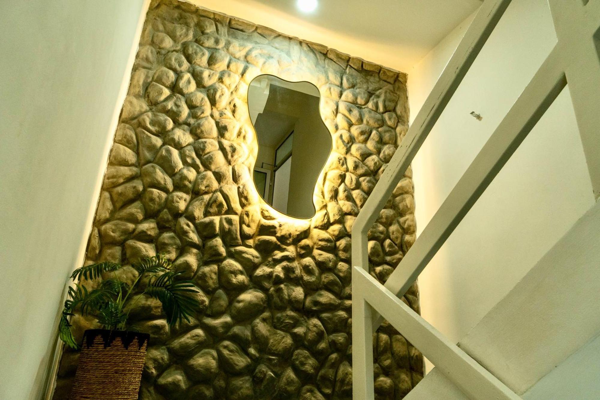 Hotel Baluarte Boutique Panama 외부 사진