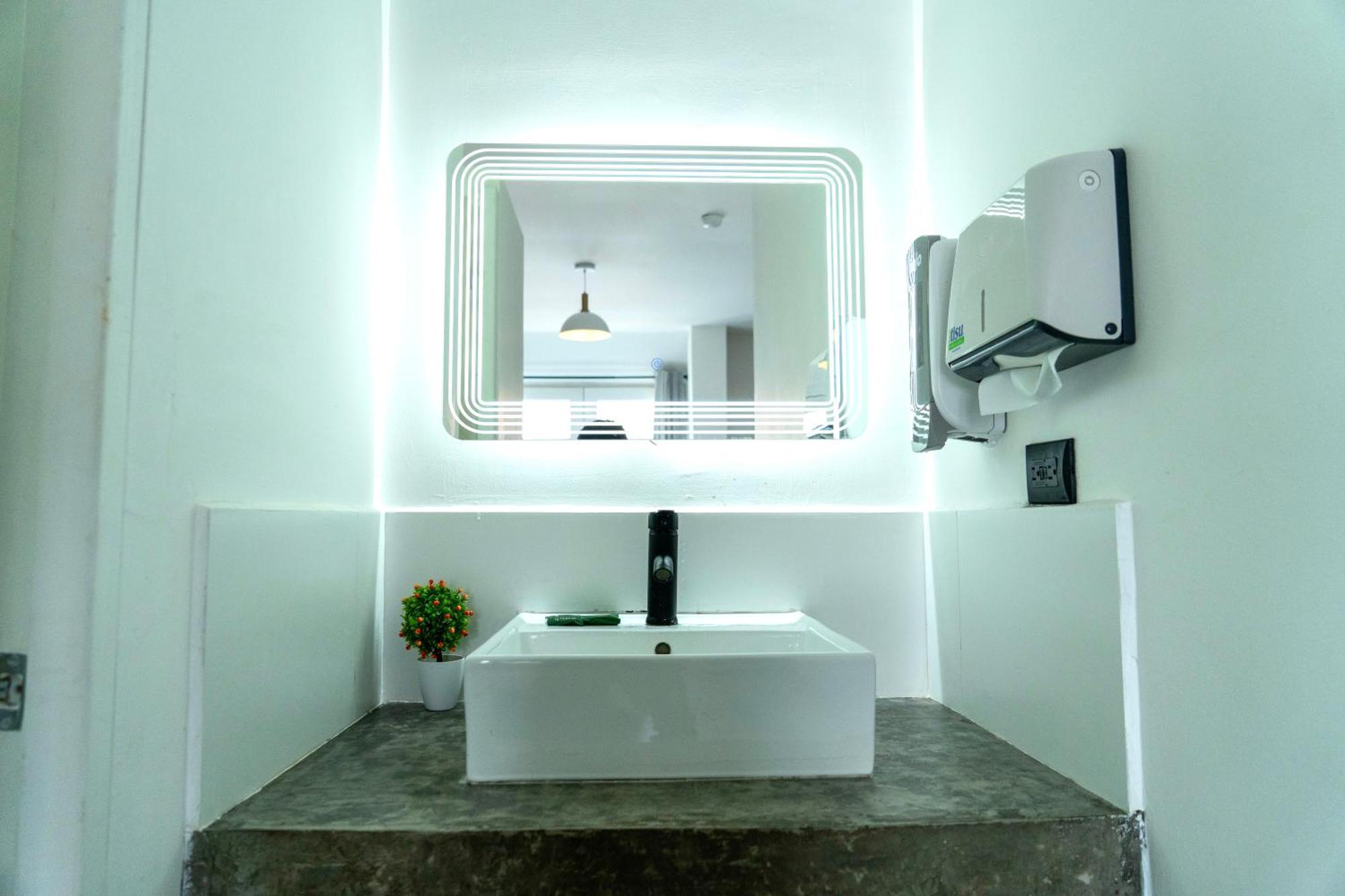 Hotel Baluarte Boutique Panama 외부 사진