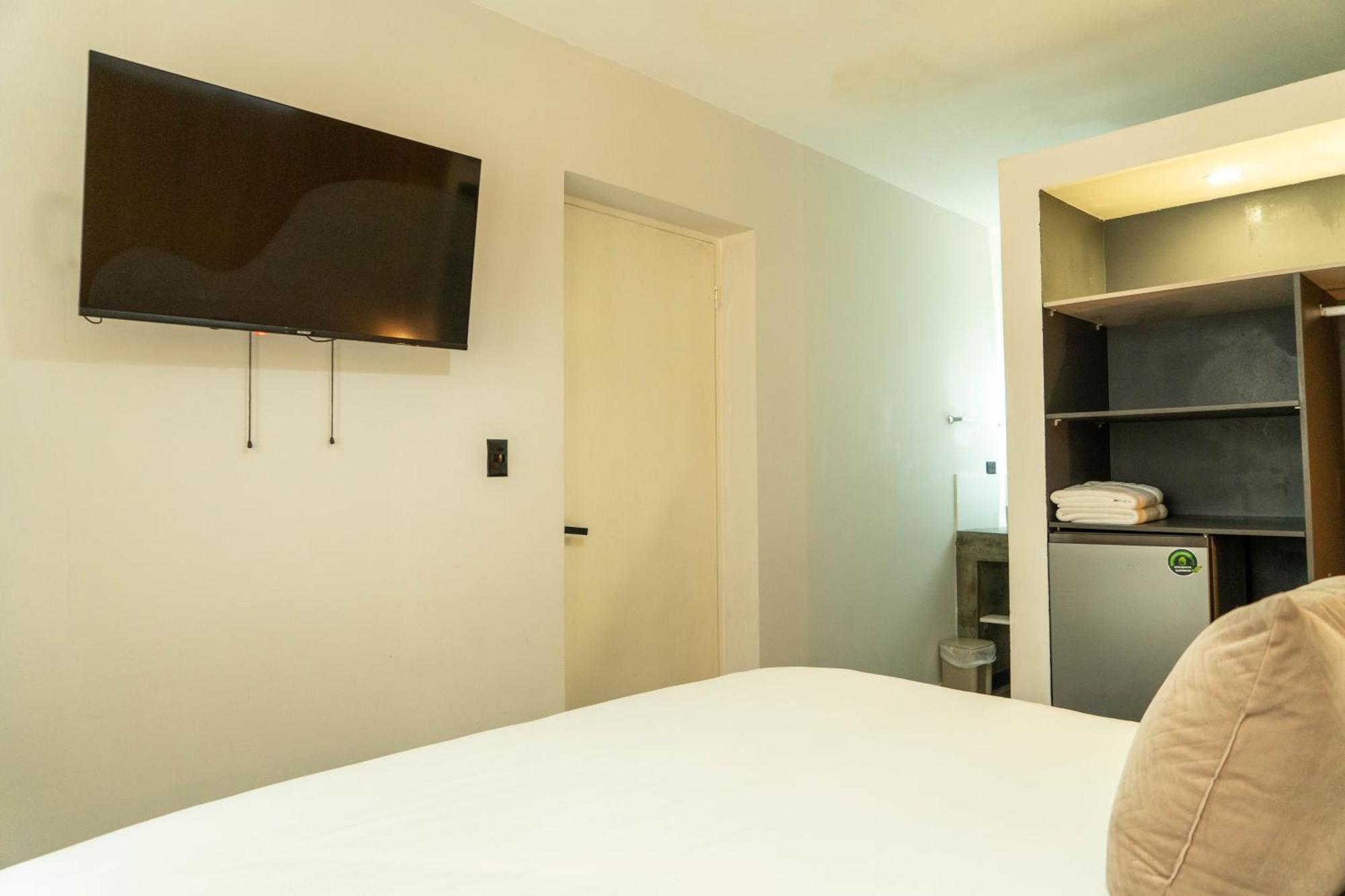 Hotel Baluarte Boutique Panama 외부 사진
