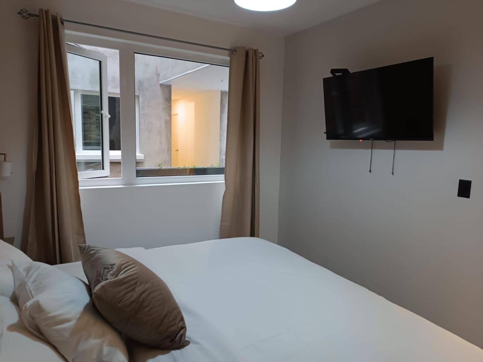 Hotel Baluarte Boutique Panama 외부 사진