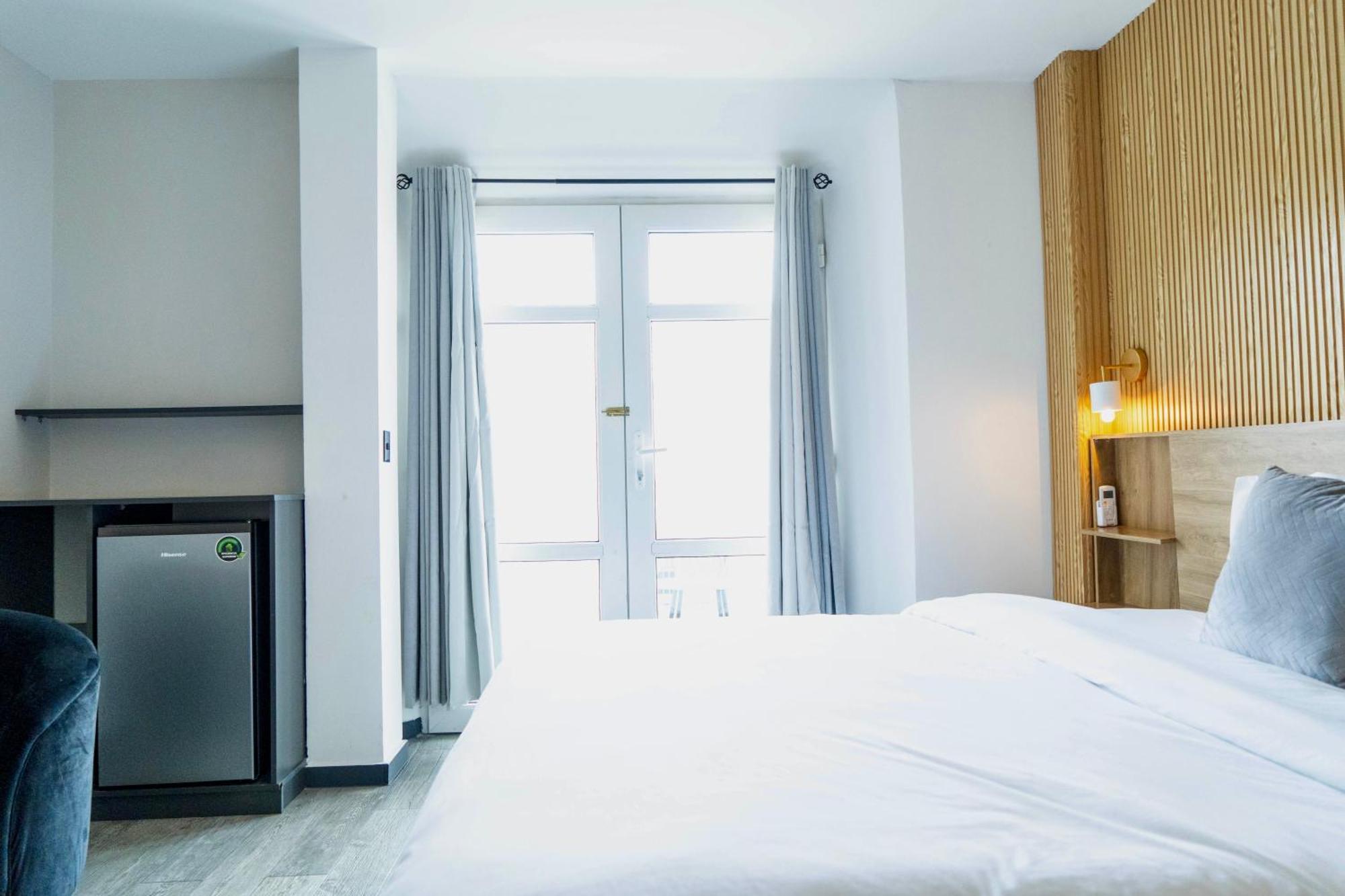 Hotel Baluarte Boutique Panama 외부 사진