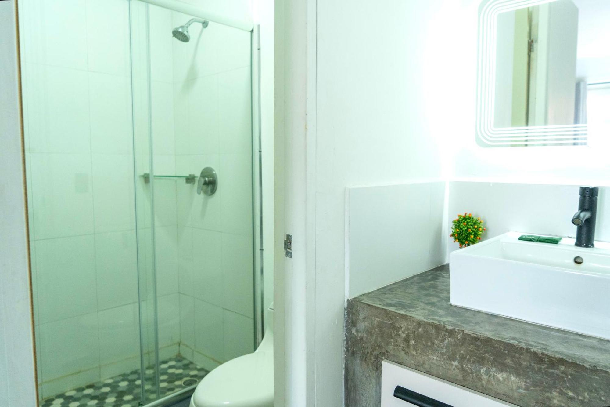 Hotel Baluarte Boutique Panama 외부 사진