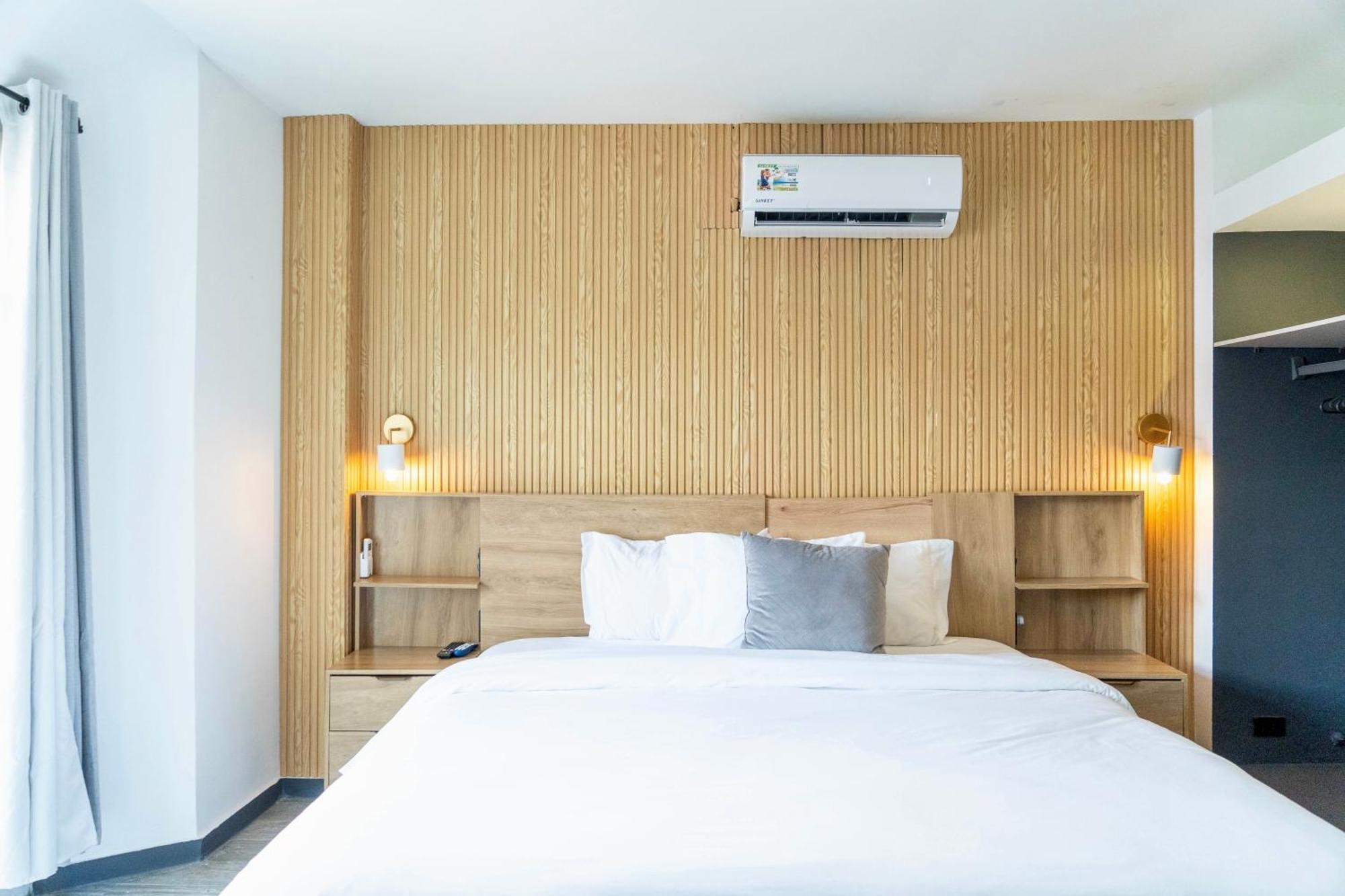 Hotel Baluarte Boutique Panama 외부 사진