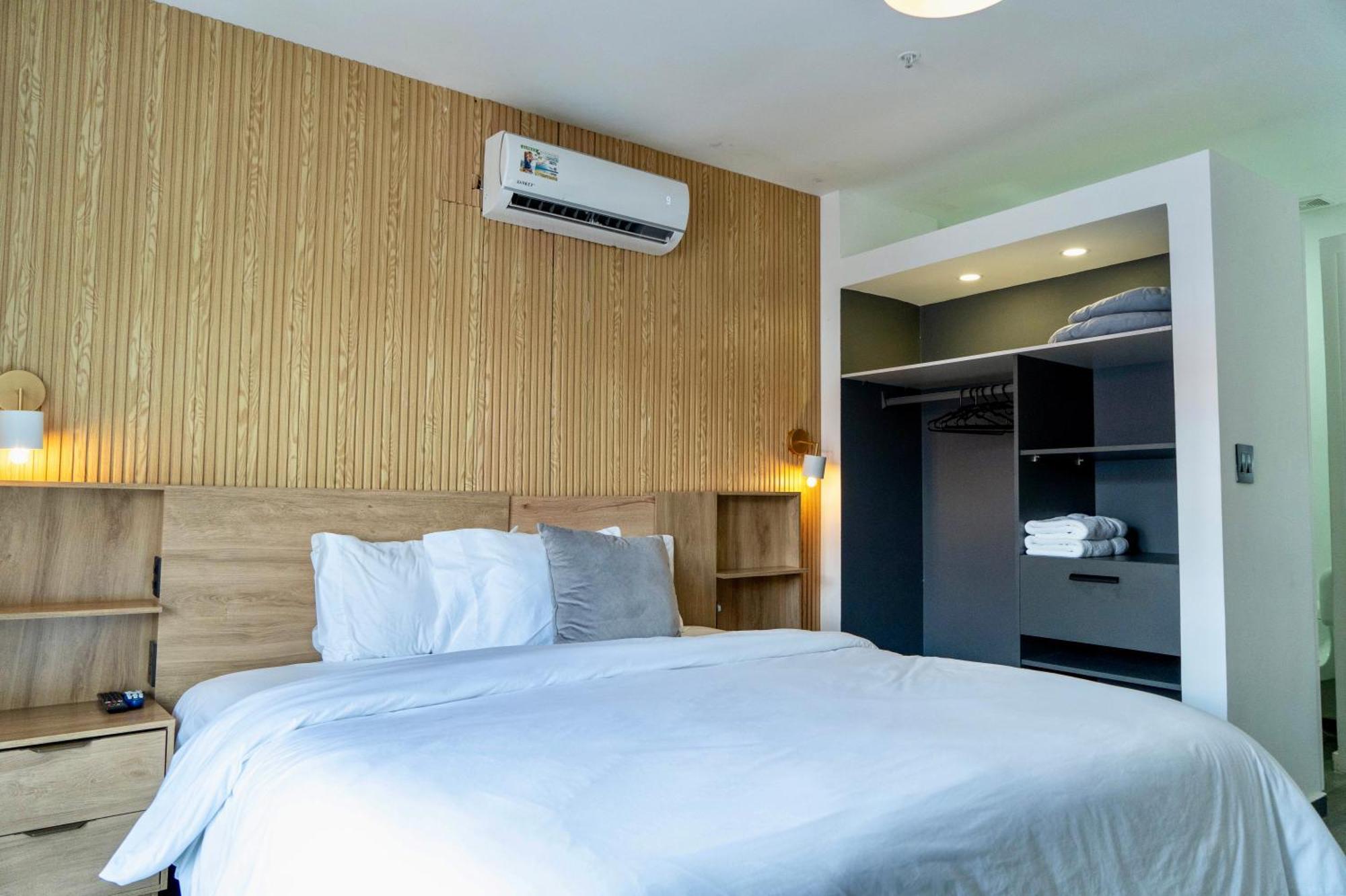 Hotel Baluarte Boutique Panama 외부 사진