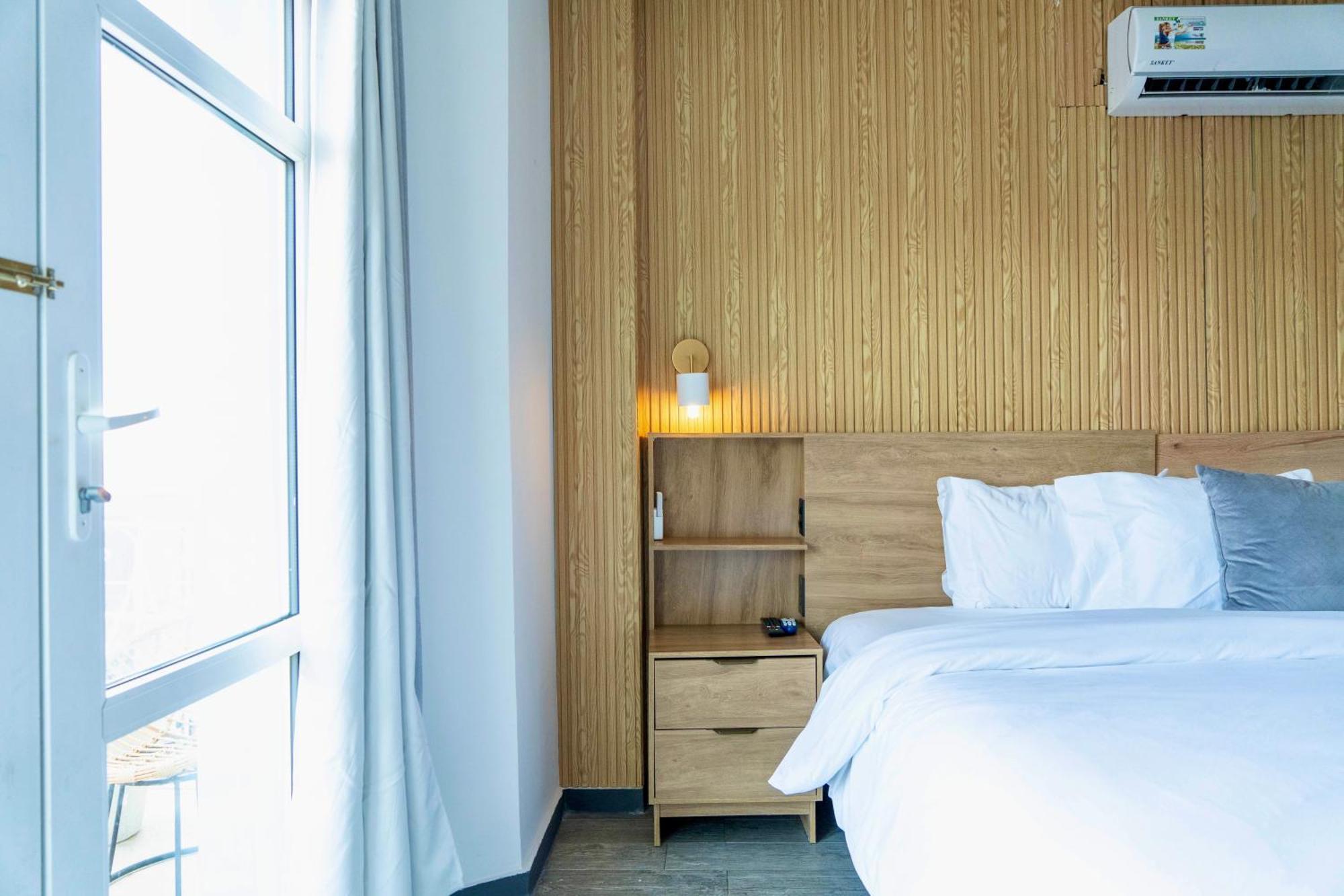 Hotel Baluarte Boutique Panama 외부 사진