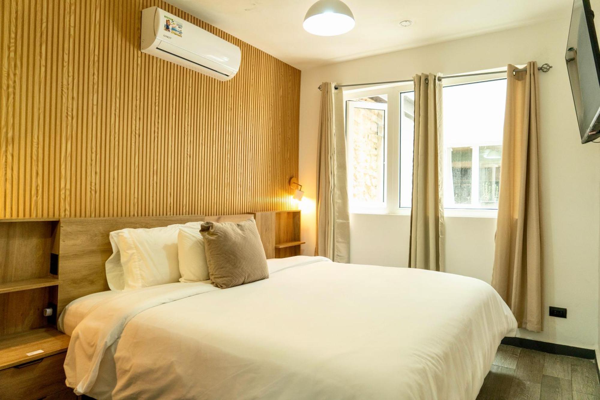 Hotel Baluarte Boutique Panama 외부 사진