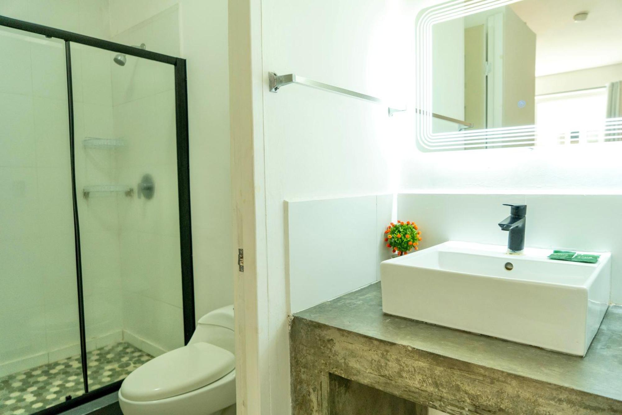 Hotel Baluarte Boutique Panama 외부 사진