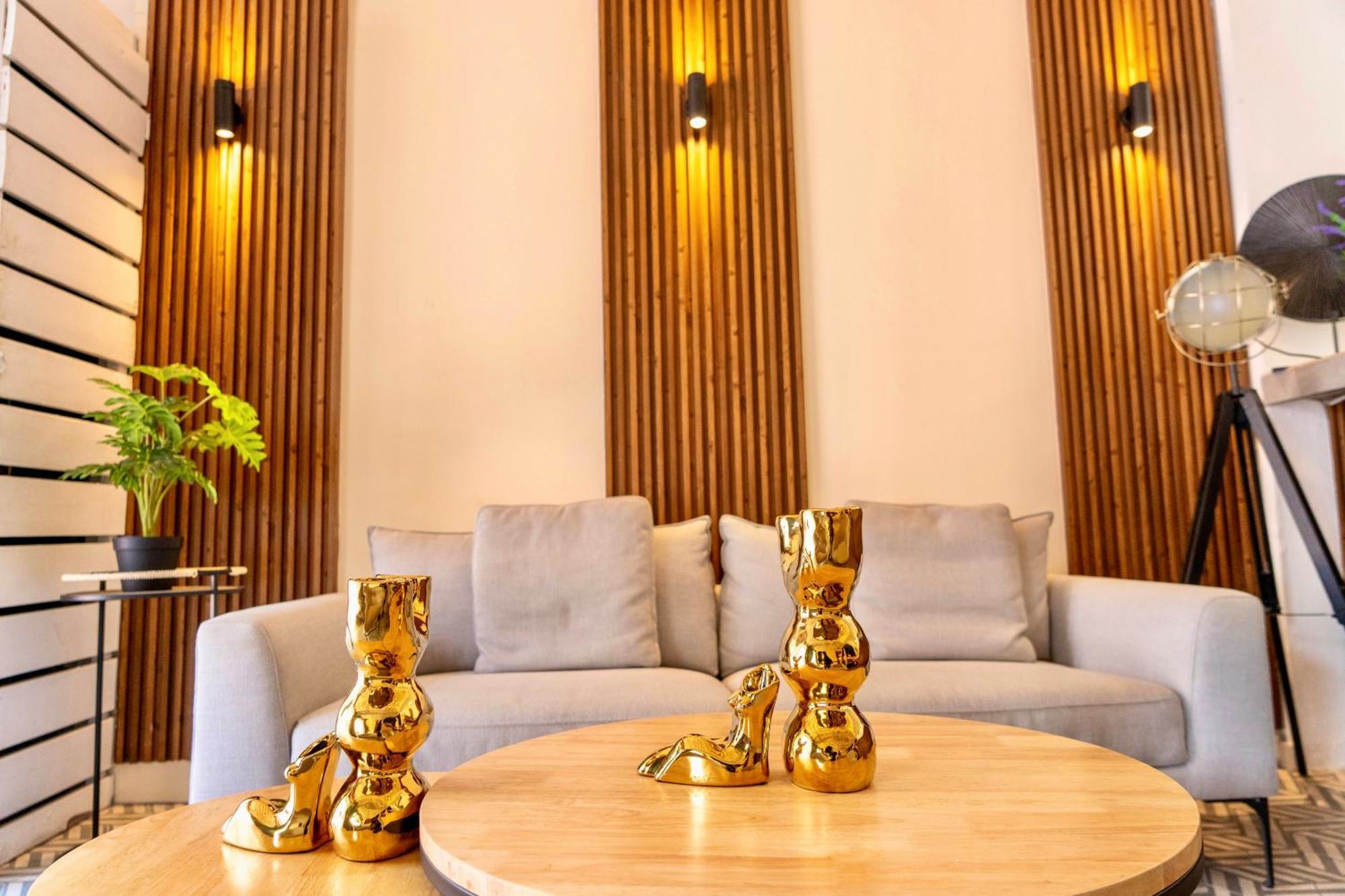 Hotel Baluarte Boutique Panama 외부 사진