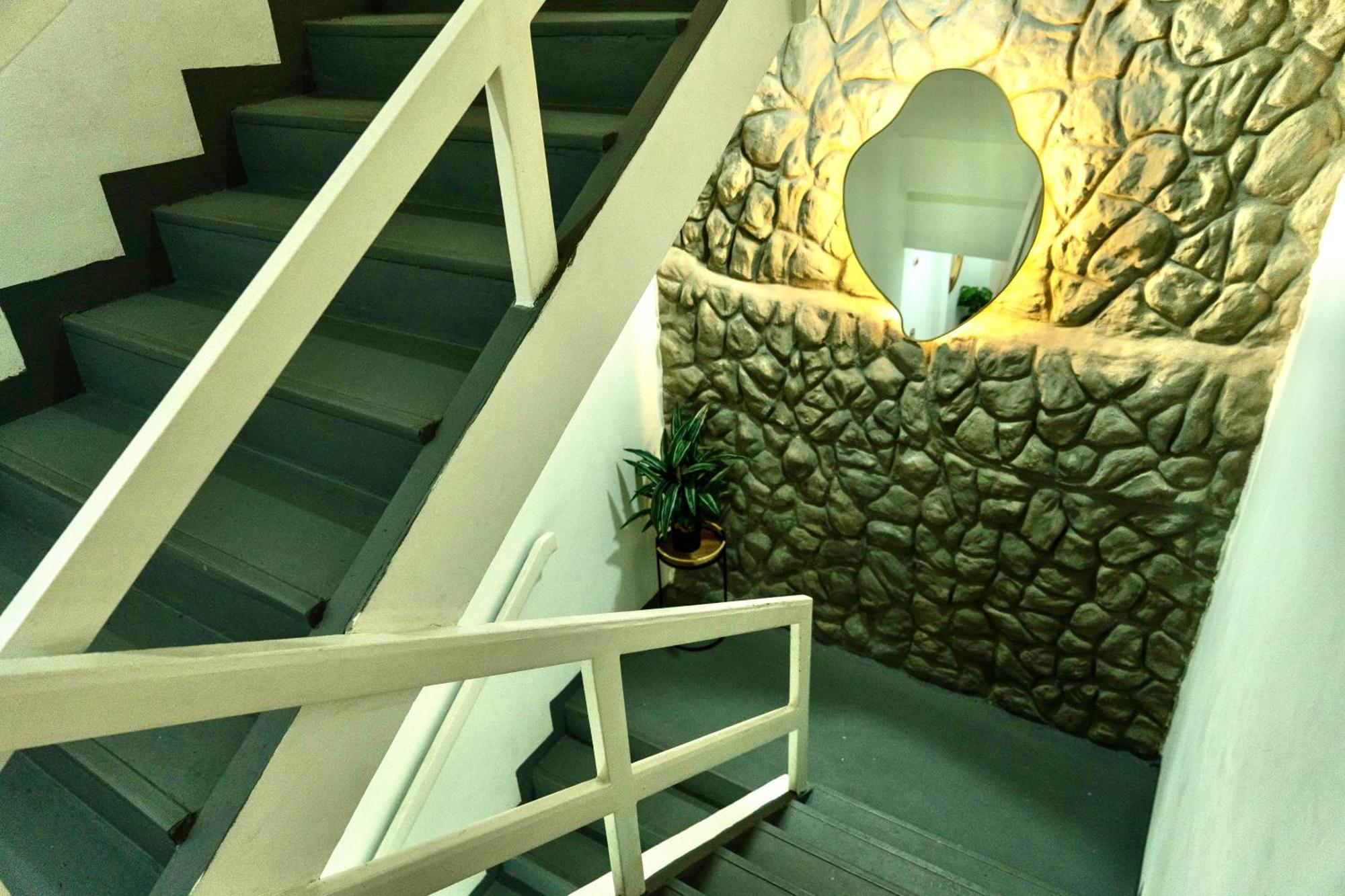 Hotel Baluarte Boutique Panama 외부 사진