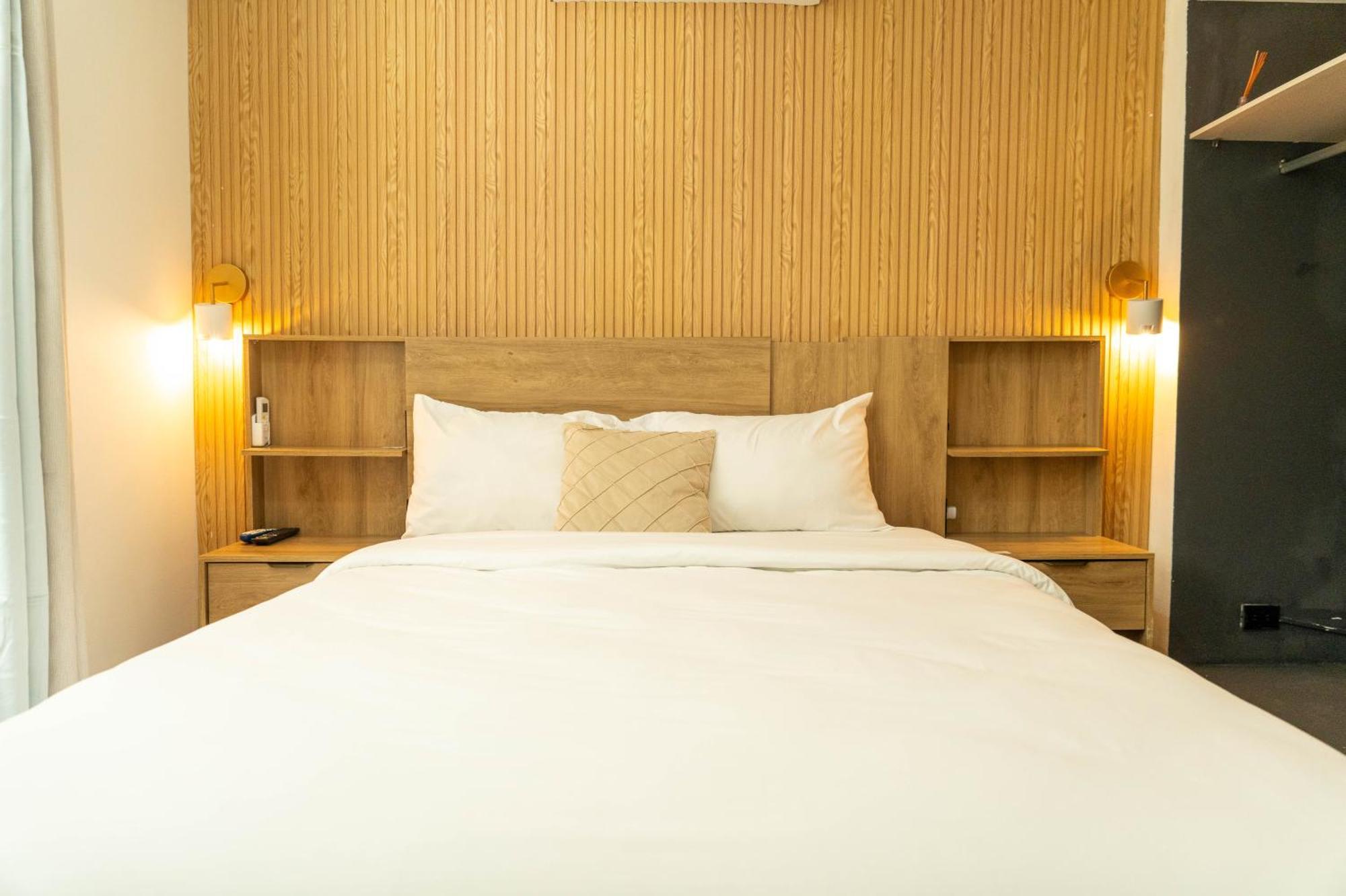 Hotel Baluarte Boutique Panama 외부 사진