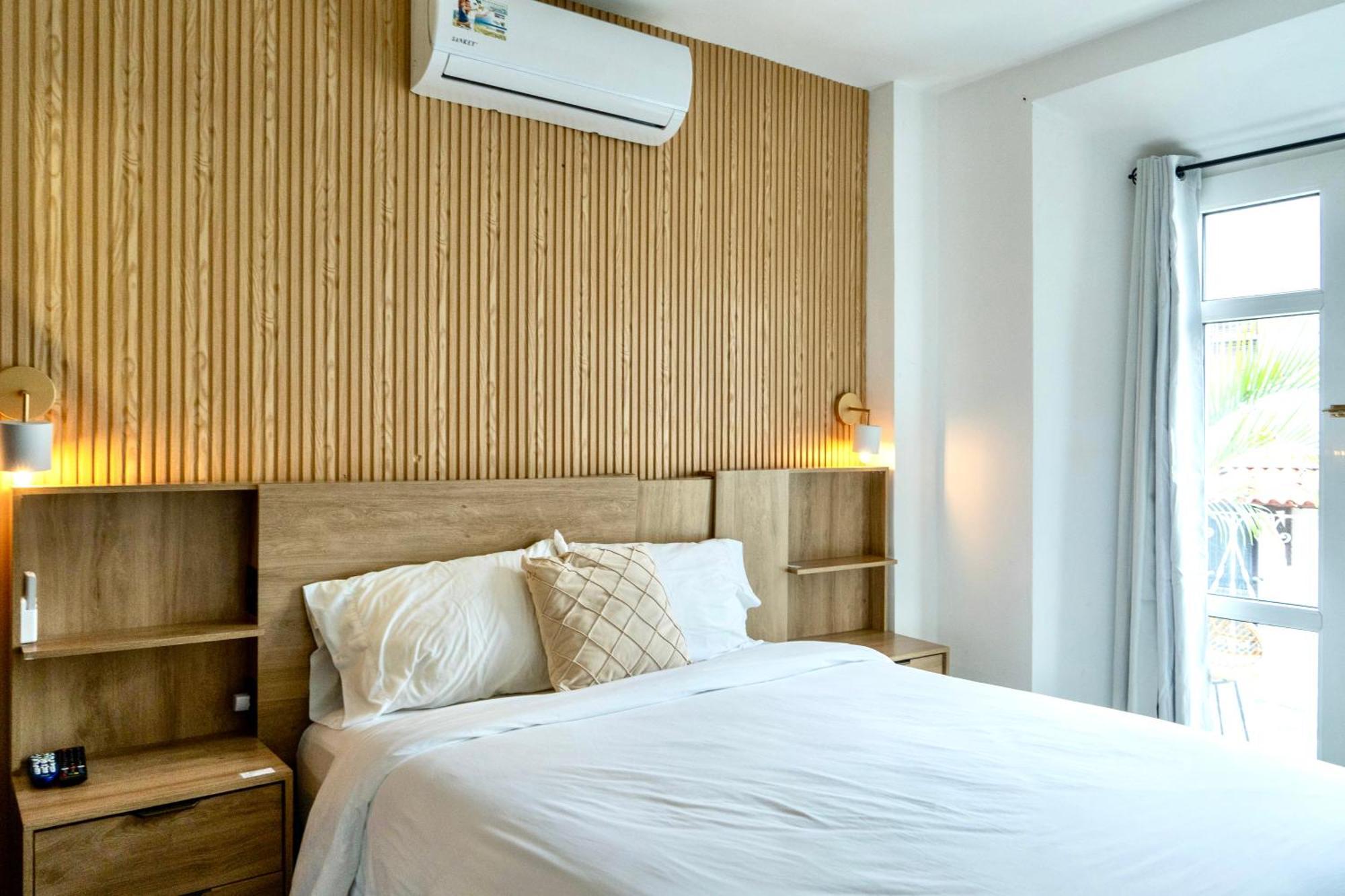 Hotel Baluarte Boutique Panama 외부 사진