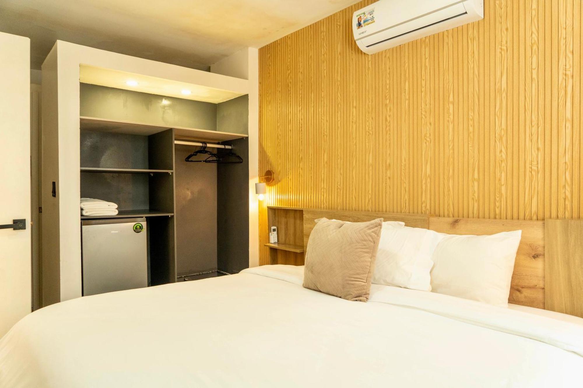 Hotel Baluarte Boutique Panama 외부 사진