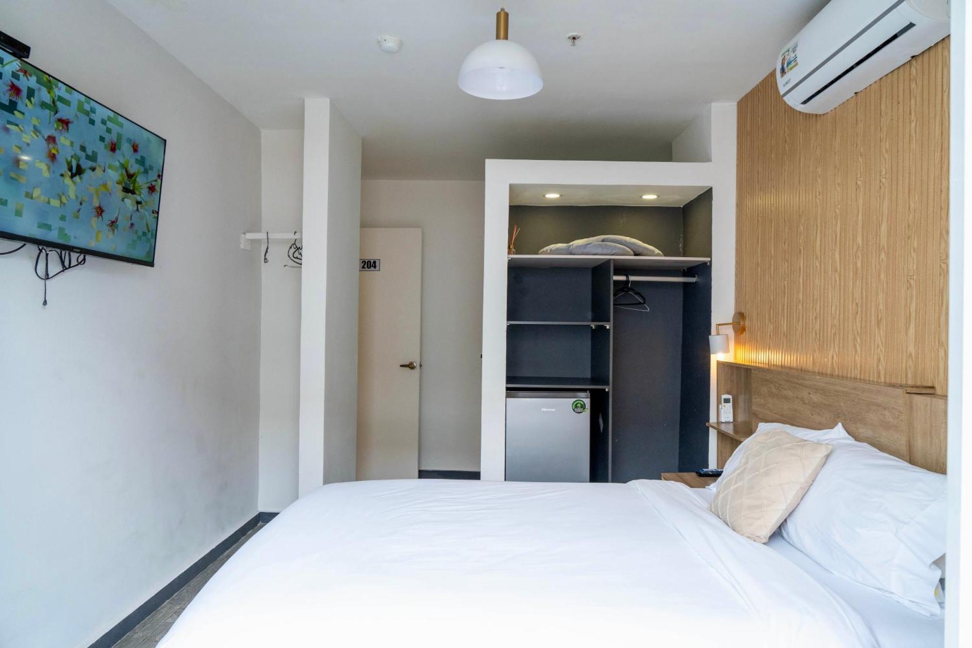 Hotel Baluarte Boutique Panama 외부 사진