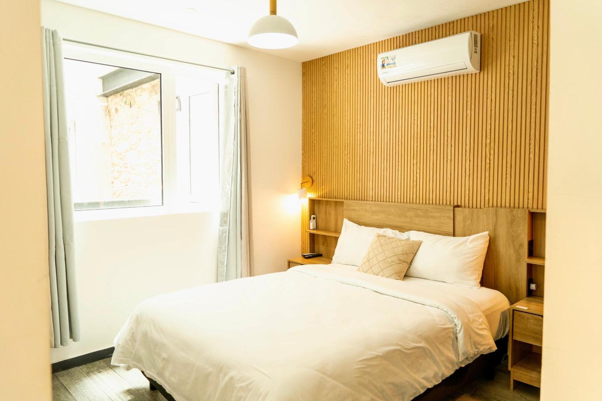Hotel Baluarte Boutique Panama 외부 사진
