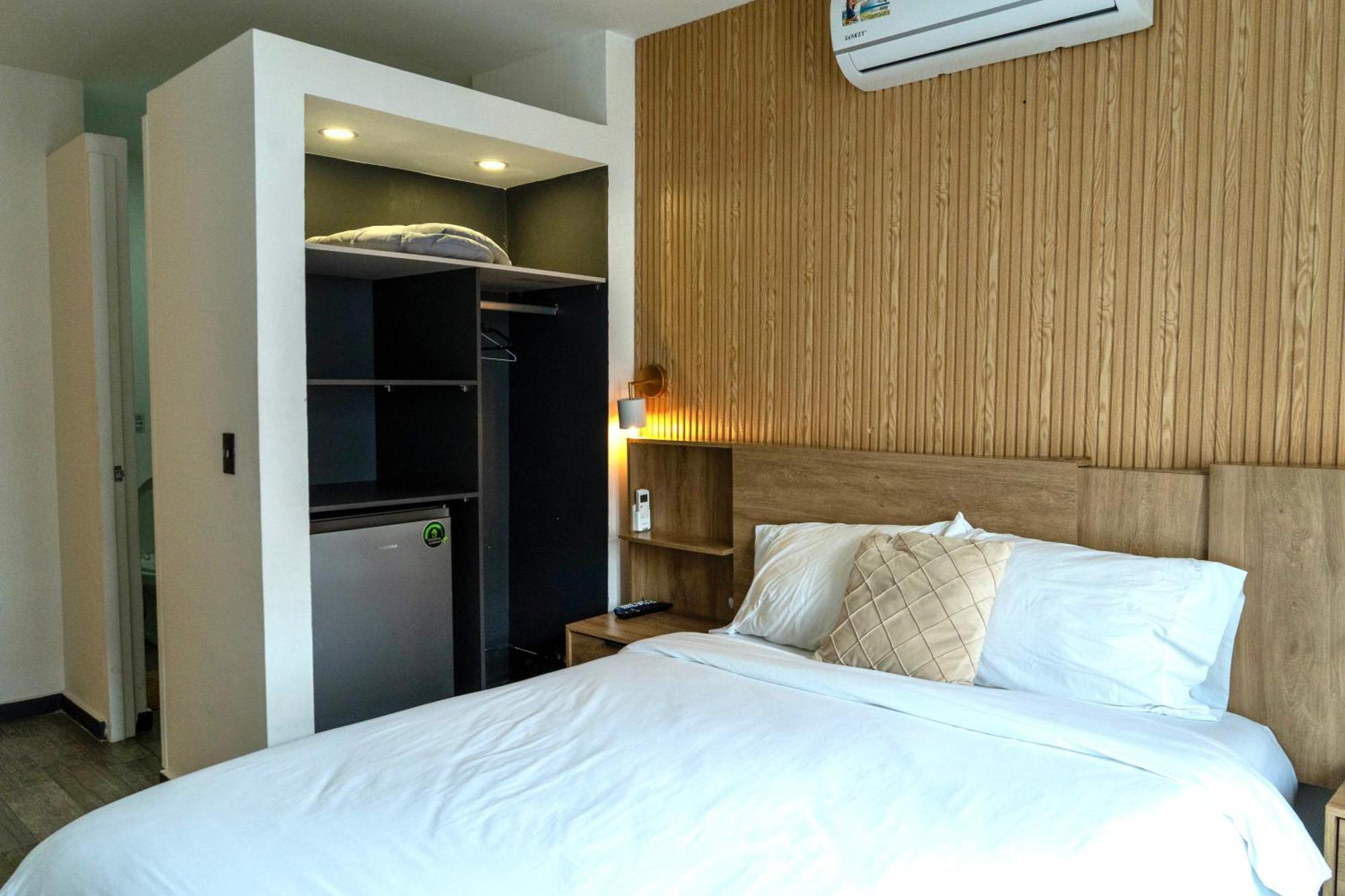 Hotel Baluarte Boutique Panama 외부 사진